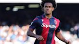 Man Utd ‘lead transfer race for Zirkzee’ but face wait for £34m Bologna star