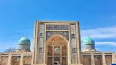 Weird and wonderful discoveries in Tashkent – six places you should visit in the Uzbek capital