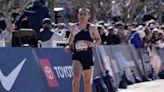 Former Wachusett star Colin Bennie falls short of automatic bid for spot on Olympic marathon team