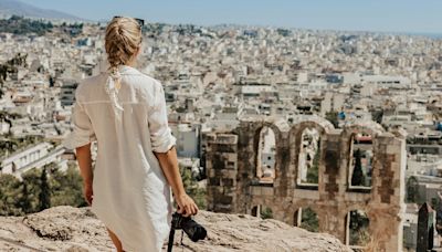 These are the best cities for solo travel, according to an expert