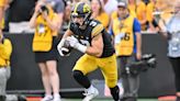 ESPN’s Field Yates projects Cooper DeJean to NFC West squad in final mock draft