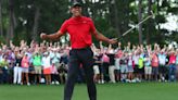 2024 Masters odds, picks, predictions: Tiger Woods projection from golf model that nailed last two winners