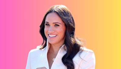 Meghan Markle's popularity surges