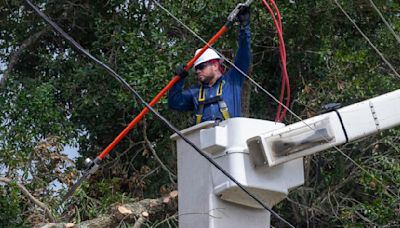 New $100M CenterPoint lawsuit open to Galveston Co. residents