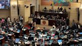 Congreso empieza a aprobar reforma pensional en su último debate