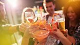 Heavy Drinking Young Adults Are Cutting Back, Study Suggests: Here’s How The Alcohol Industry Is Still Cashing In