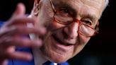 Schumer: Democrats won’t play ‘brinkmanship’ over debt ceiling deal