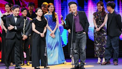 陳慕義再戳北影「政治考量」 開酸蕭雅全3度領獎卻沒謝演員
