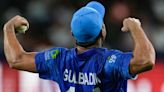 T20 World Cup: Afghanistan's Gulbadin Naib plays down injury controversy ahead of semi-final