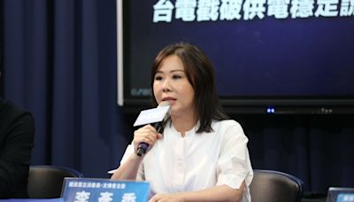 明年政府媒體宣導預算暴增65％ 李彥秀：花人民的錢、洗人民的腦