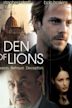 Den of Lions – Auf Messers Schneide