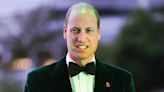 Prince William Quietly Visited British Secret Service M16 in Latest Solo Engagement