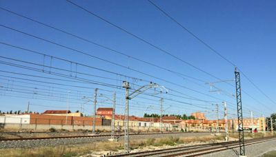 Palencia se sube al tren: los descuentos disparan los viajeros en las líneas de servicio público