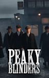 Peaky Blinders - Season 1