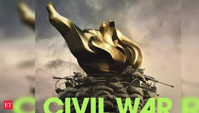 'Civil War': 4K Blu-Ray version dropping in soon. Where can you watch film online?