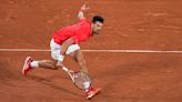 法網》Novak Djokovic膝蓋要動刀 恐錯過草地賽季直接打奧運