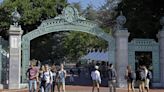 University of California regents ban political statements on university online homepages