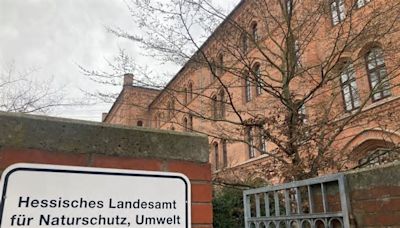 Wissenschaft - Marburg - Rettung der Artenvielfalt: Kooperation zwischen Amt und Uni