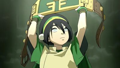 Avatar: The Last Airbender Season 2 Cast Finds Its Toph Beifong