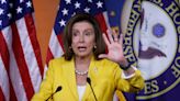 A timeline of threats against Nancy Pelosi that preceded the attack on her husband