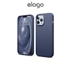 [elago] iPhone 13 Pro Max Liquid 矽膠手機殼 (適用iPhone 13 Pro Max)【滿299出貨】