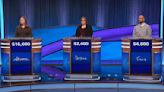 'Jeopardy!' Champ Wins Big in Runaway Game With No Daily Doubles — Fans React