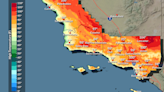 California heat wave: Warnings in effect as scorching temps grip region