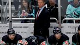 Kraken GM Ron Francis can’t afford misstep on Dave Hakstol decision