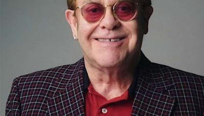 Elton John perdeu parte da visão: quais infecções oculares podem causar isso?