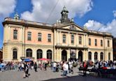 Nobel Prize Museum