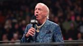 Ric Flair’s Wooooo! Energy Becomes Official Energy Drink of AEW, Legendary Wrestler Reveals Desire to Work with MJF (EXCLUSIVE)