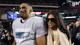 Jalen Hurts Confirms Relationship With Girlfriend Bry Burrows: 'I Am Spoken For'