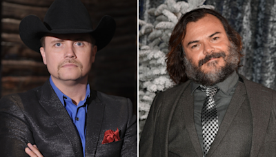 John Rich doubles down on Jack Black comments