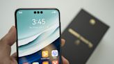 Huawei’s Mate 60 Pro Phone Shows Large Step Toward Made-In-China Parts