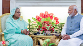 Bangladesh PM Hasina favours India over China for Teesta project