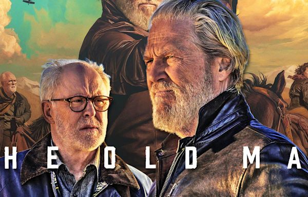 The Old Man Season 2, Episodes 1 and 2 Inject New Life Into the Series