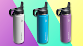 TikTokers are obsessed with this ‘emotional support’ water bottle — and it’s on sale