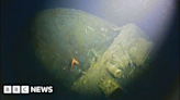 Australia finds shipwreck 55 years after deadly disaster