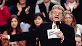Jerry Springer's Life in Photos