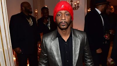 Katt Williams Calls For Reparations During ‘Woke Foke’ Netflix Live Comedy Special