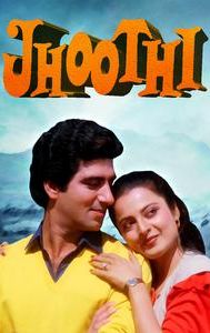 Jhoothi