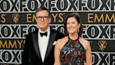 Stephen Colbert credits his wife with saving life after his appendix burst