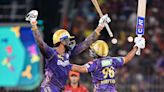 KKR domination in IPL 2024: 5 amazing stats will leave you surprised