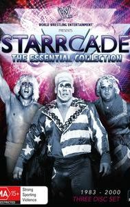 Starrcade: The Essential Collection