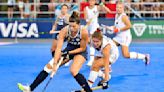 Pro League de hockey sobre césped: las Leonas vencieron por 4-2 a Alemania en un gran partido en Mendoza