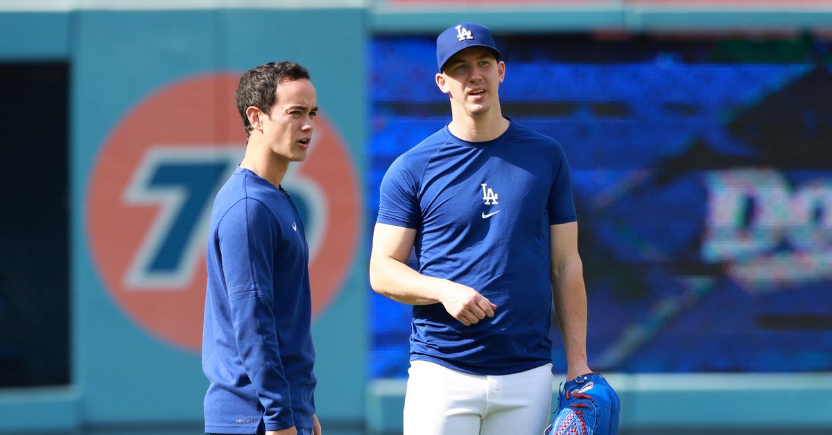 What to expect from Walker Buehler in 2024