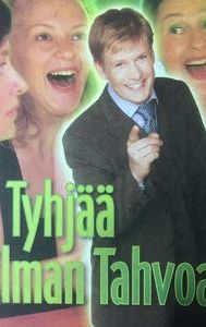 Tyhjää ilman Tahvoa