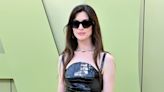 Anne Hathaway worked with choreographer for ‘weeks’ to obtain her Catwoman ‘swagger’