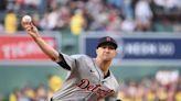 Jack Flaherty's arm, Tigers' 3 HRs lead way vs. Red Sox
