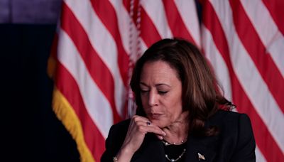 The familiar traits that trigger Trump's toxic rage against Kamala Harris